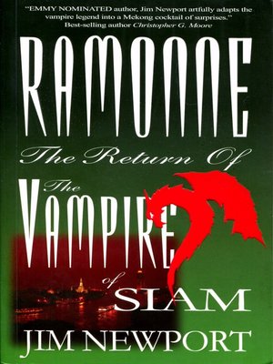 cover image of Ramonne